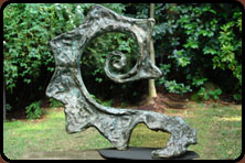 POSSIBILITY SCULPTURE GALLERY