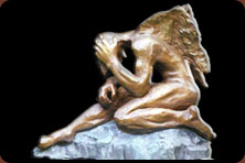 STILLNESS SCULPTURE GALLERY